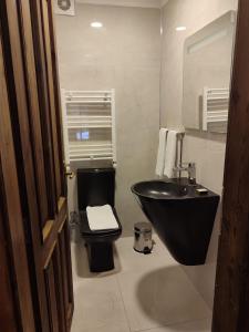 Bagno di Karinna Orman Evleri & Non Alcohol