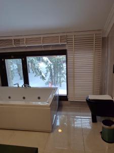 Bagno di Karinna Orman Evleri & Non Alcohol
