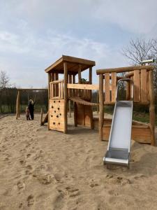 Imagine din galeria proprietății Country Home în Hejnsvig