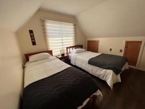 カストロにあるCasa full Interiorのギャラリーの写真 +1枚の写真
