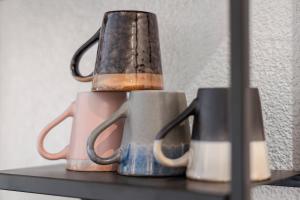 Galería fotográfica de Apart Feine Zeit - Apartment Wiesele en Schönwies 40 fotos más