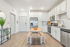 Foto Orlandos asuva majutusasutuse Complete Tranquil Apartment 10 Min to Parks Allows Pets, Resort-Style Amenities galeriist