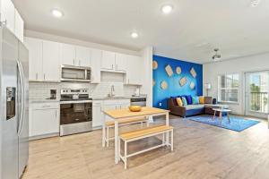 Foto Orlandos asuva majutusasutuse Complete Tranquil Apartment 10 Min to Parks Allows Pets, Resort-Style Amenities galeriist