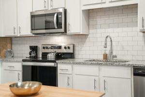 Foto Orlandos asuva majutusasutuse Complete Tranquil Apartment 10 Min to Parks Allows Pets, Resort-Style Amenities galeriist