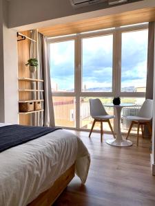 Φυσικό τοπίο κοντά σε αυτό το διαμέρισμα