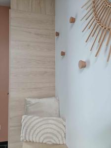 Fotografie z fotogalerie ubytování Le Studio v destinaci La Louviere