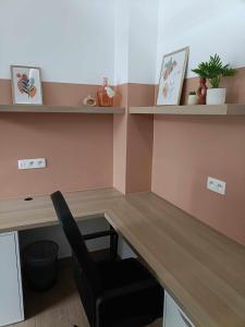 Fotografie z fotogalerie ubytování Le Studio v destinaci La Louviere