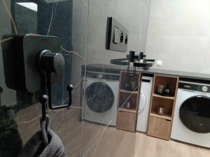 Fotografie z fotogalerie ubytování Le Studio v destinaci La Louviere