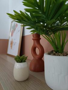 Fotografie z fotogalerie ubytování Le Studio v destinaci La Louviere