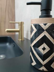 Fotografie z fotogalerie ubytování Le Studio v destinaci La Louviere