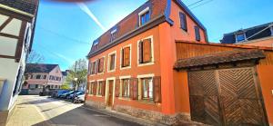 Η γειτονιά γύρω από ή μία γειτονιά κοντά σε αυτό το διαμέρισμα