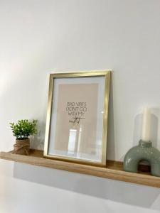 Фотография из галереи ANTIBES PONTEIL - 4 people - Terrace в Антибе