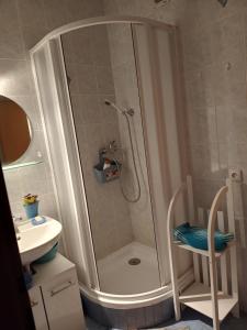 Bagno di Útulný byteček v Hejnicích