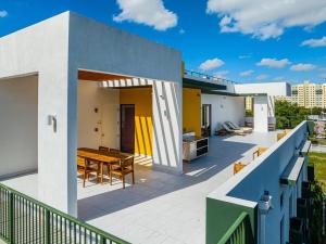 Gallery image of Olive Apartments in Miami