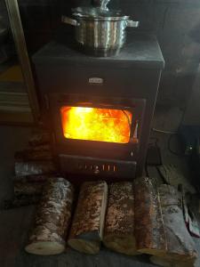 Mynd úr myndasafni af Brvnara Iverak í Mokra Gora