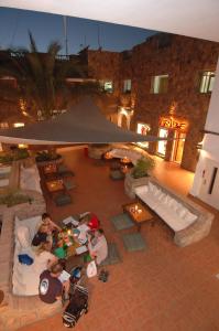 Fotografie z fotogalerie ubytování Camel Dive Club & Hotel - Boutique Hotel v destinaci Sharm El Sheikh