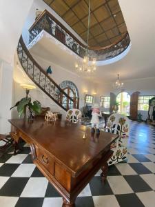 Fotografie z fotogalerie ubytování Hotel Don Alfonso v destinaci Pereira