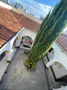 Fotografie z fotogalerie ubytování Hotel Don Alfonso v destinaci Pereira