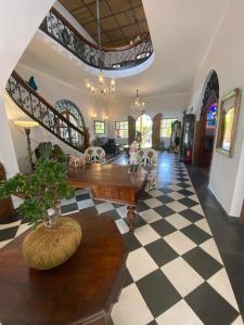Fotografie z fotogalerie ubytování Hotel Don Alfonso v destinaci Pereira