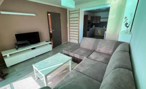 Posedenie v ubytovaní Apartment Ostrava