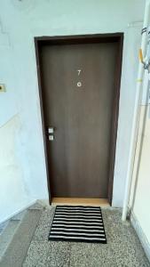 Fotografia z galérie ubytovania Apartment Ostrava v destinácii Zábřeh nad Odrou