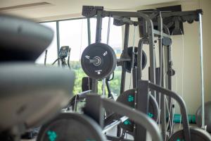 Gallery image of Park Apartments in Accra