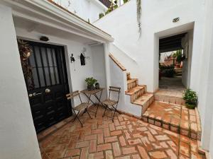 Φωτογραφία από το άλμπουμ του Casa Negrete σε Vejer de la Frontera