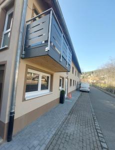 Galeriebild der Unterkunft Haus an der Haslach in Lenzkirch