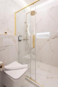 A20 - Boutique Apartment Best location, By BQA 1072 Budapest, 20 Akácfa utca kép - 2