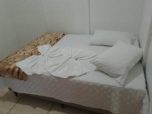 Ảnh trong thư viện ảnh của Residencial Apoena ở Palmitos +8 ảnh