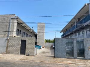 Foto de la galería de Residencial pimenta - aluguel temporada - apto mobiliado en Cuiabá