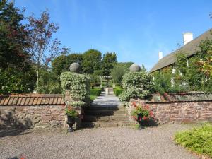 Gallery image of Combe Lancey Farmhouse B&B in Crediton