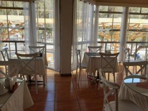 Fotografie z fotogalerie ubytování Hotel Quitor v destinaci Calama