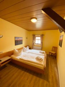 Gallery image of Landpension und Reiterhof Peter Fiala in Utzberg