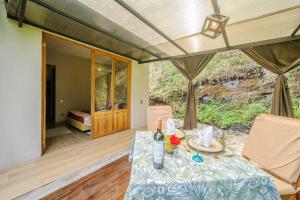 Ποτά στο TERRAMAGA glamping