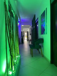 Fotografie z fotogalerie ubytování Hotel House v destinaci Medellín