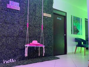 Fotografie z fotogalerie ubytování Hotel House v destinaci Medellín
