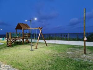 Дитяча ігрова зона в Maui Beach Residence