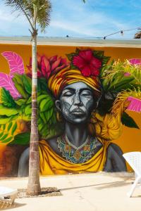 Fotografie z fotogalerie ubytování Coco Beach Cartagena v destinaci Cartagena