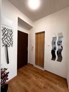 Fotografie z fotogalerie ubytování Apartman “Timravy” v destinaci Martin