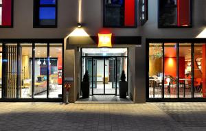 Galeriebild der Unterkunft Ibis Muenchen City Ost in München