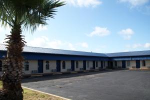 Budova, kde se penzion – hostinec nachází