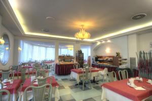 Gallery image of Hotel Alisei in Lignano Sabbiadoro