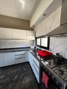 Gallery image of Cañuelas Duplex in Cañuelas