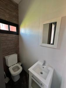 Gallery image of Cañuelas Duplex in Cañuelas