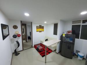 Gallery image of Apartamentos amoblados Sogamoso in Sogamoso +9 photos