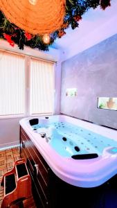 Zdjęcie z galerii obiektu KOSY Spa, Les Princes w Cannes