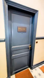 Zdjęcie z galerii obiektu KOSY Spa, Les Princes w Cannes