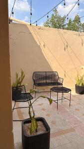 Fotografie z fotogalerie ubytování Hotel Margarita v destinaci Mérida
