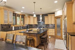 Imagen de la galería de Suncadia 4 Bdrm Home with Private Hot Tub, en Cle Elum 29 fotos más